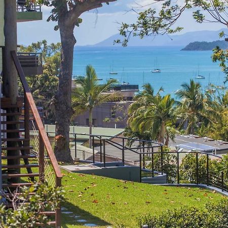Airlie Guest House Еърли Бийч Екстериор снимка