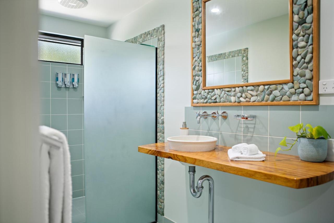 Airlie Guest House Еърли Бийч Екстериор снимка